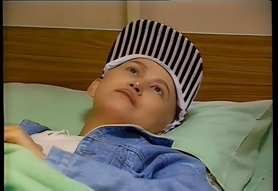 贾思乐曝光钟保罗最后通话,揭示罗慧娟生前态度,从不指责周星驰