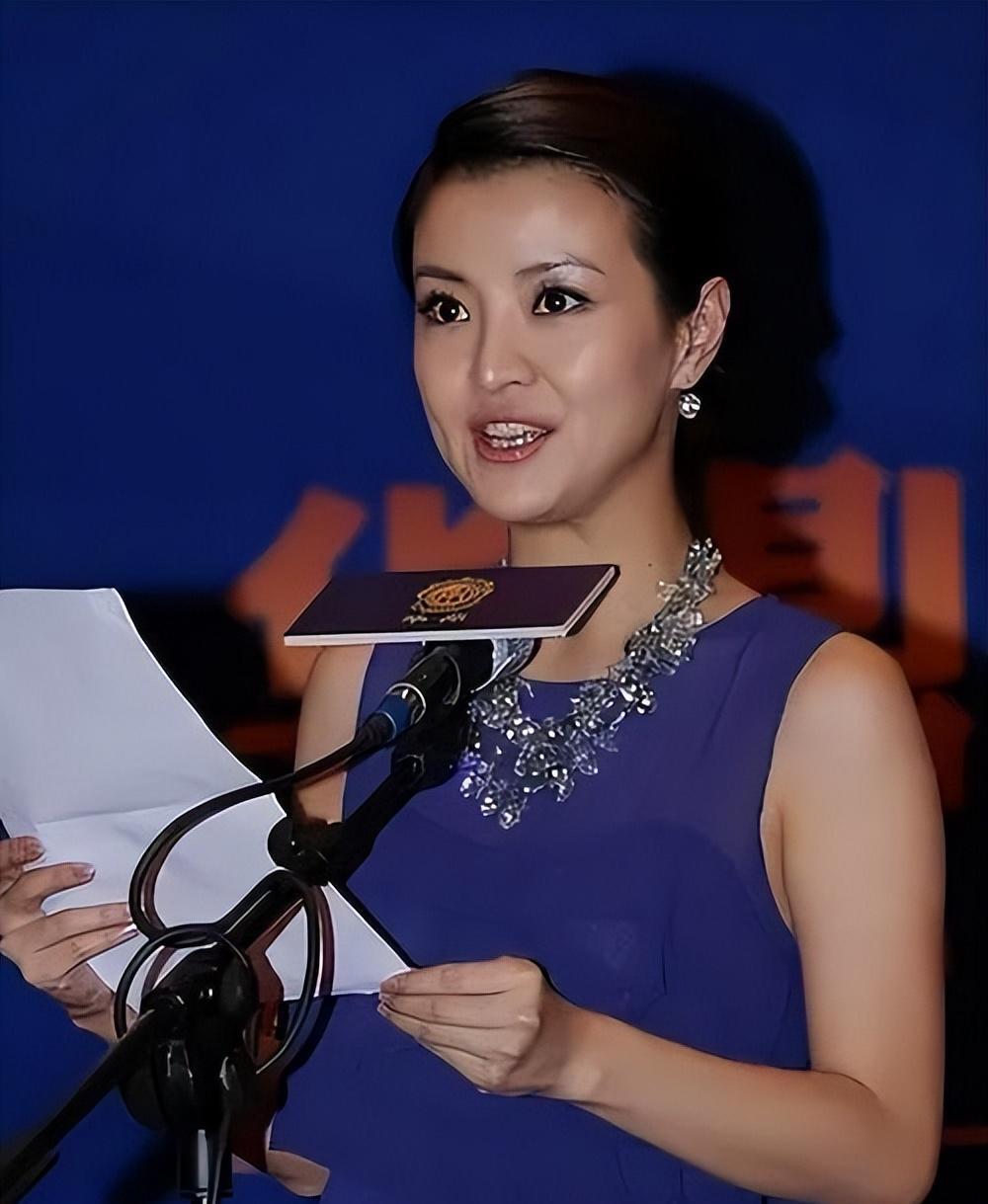 央视主持涂经纬的励志人生,展现非凡成就