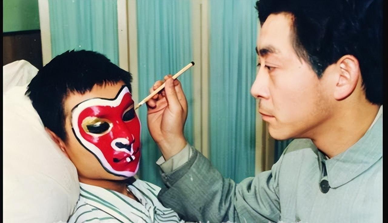 初代美猴王六小龄童:为二哥走表演之路,被"网络暴力"所困扰!