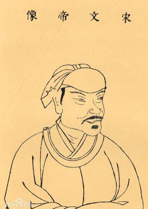 拓跋焘:再度统一北方的北魏太武帝,饮马长江却未能独掌中原