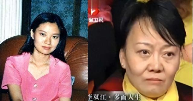 亲妈是丁英,后妈是梦鸽,李双江长子李贺:我和李天一真的不一样