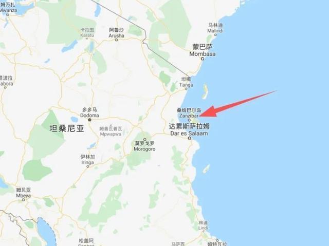 1964年桑给巴尔大屠杀,摄影师冒险拍下全过程,被发现后险遭处决