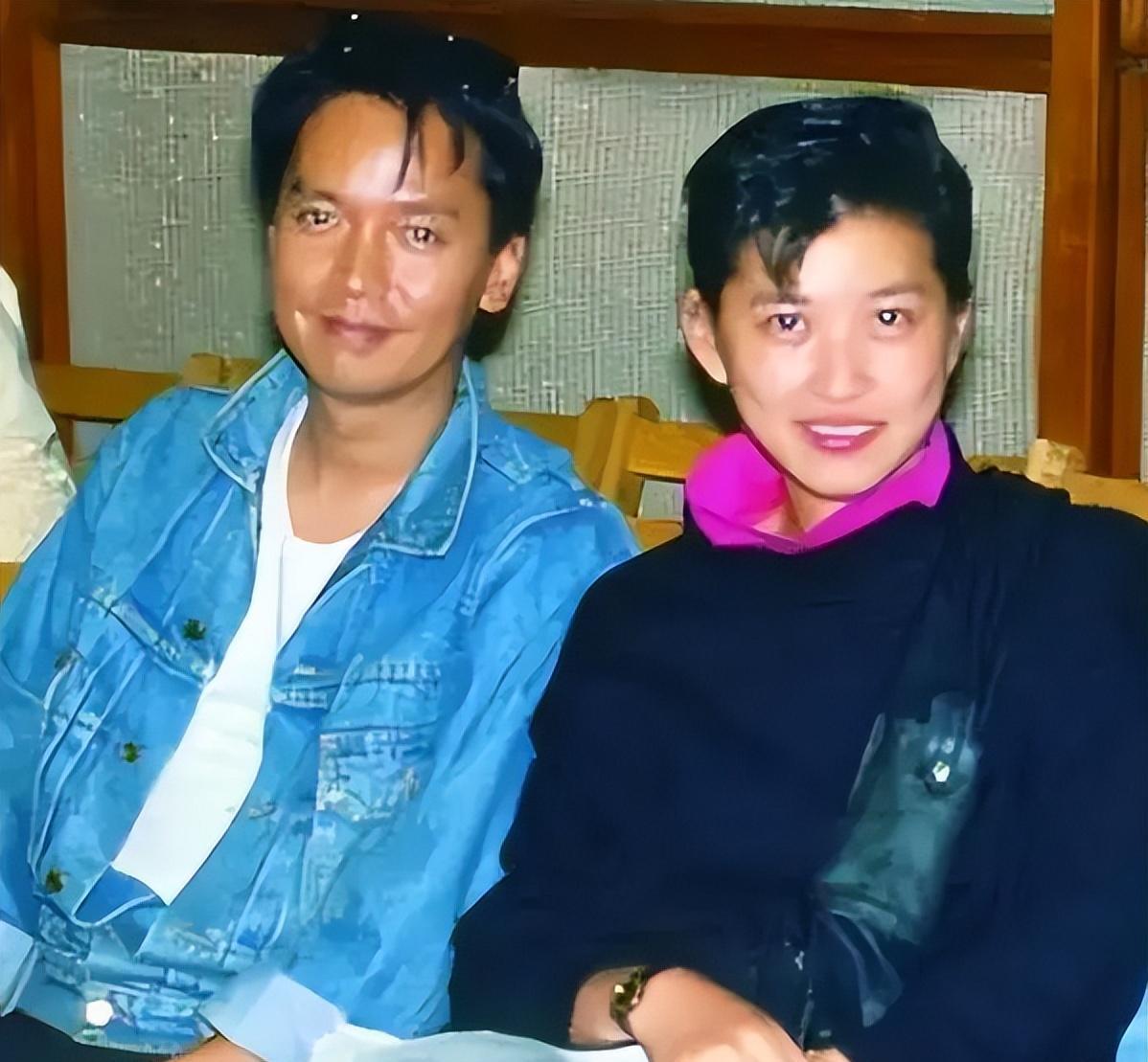 贾思乐公开钟保罗遗言,揭示罗慧娟从未批评周星驰真相