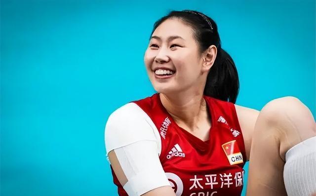 颜妮:残疾父亲是她人生的指明灯