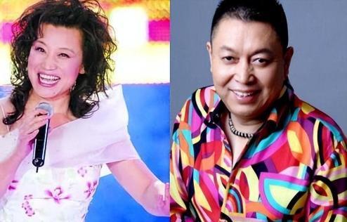 豫剧名家小香玉:与王为念不合离婚,嫁小5岁老公被宠上天