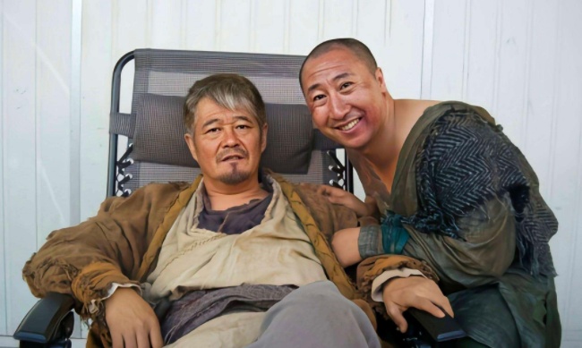 赵本山弟子张小光,55元etc悲剧,收费杆下生命戛然而止