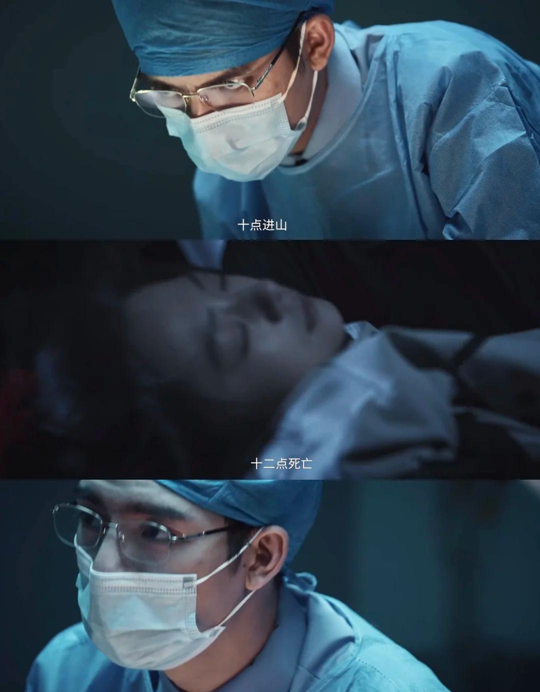 双男主法医破案电视剧