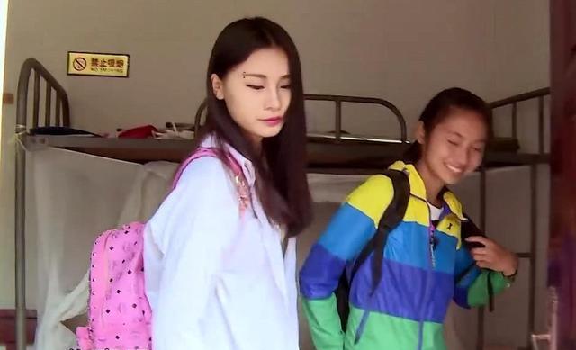 "变形计"杨馥宇:从"夜店女王"转变为乖巧少女,现状如何?