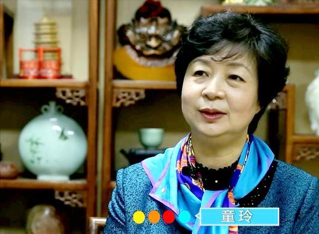 世乒赛女单冠军童玲:曾投资失败对簿公堂,情感状况让人唏嘘