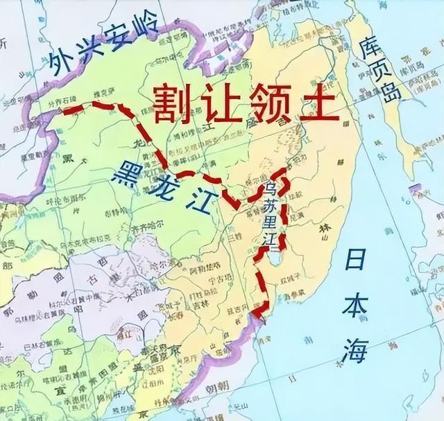 2001年,俄罗斯如何拿走海参崴?俄罗斯教科书上的记载,令人愤慨