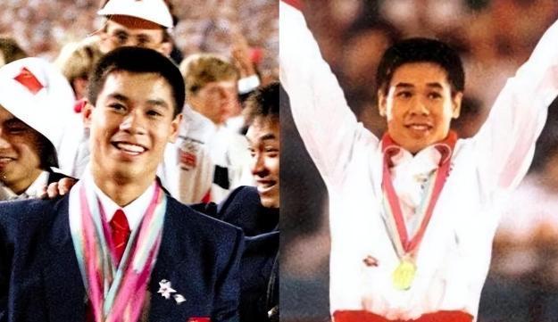 李经纬葬礼上,年近50的李宁:李先生不仅是老板,更像是我的父亲