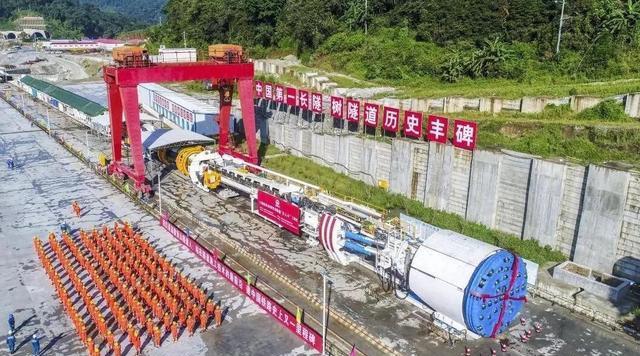 中国未来的3大超级工程,老外直呼不可能,基建狂魔却在偷偷建设