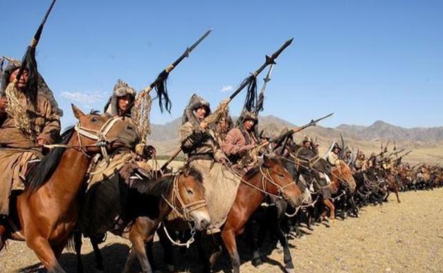 野狐岭之战:10万蒙古精锐大破50万金军,成吉思汗灭金的经典战役