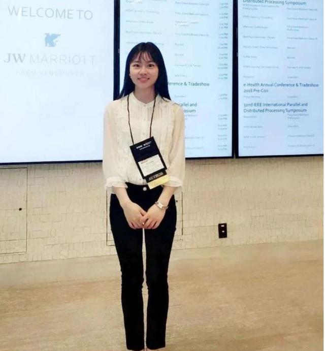 华为"天才少女"姚婷,年薪高达156万,她是如何逆袭成功的?