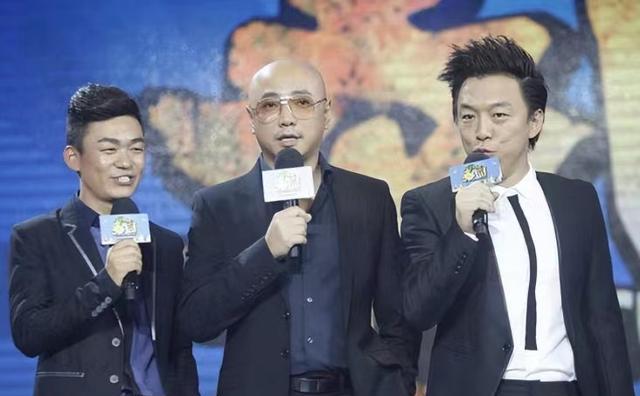 泰囧爆火11年后,如今看王宝强,徐峥黄渤三人差距,已成天壤之别