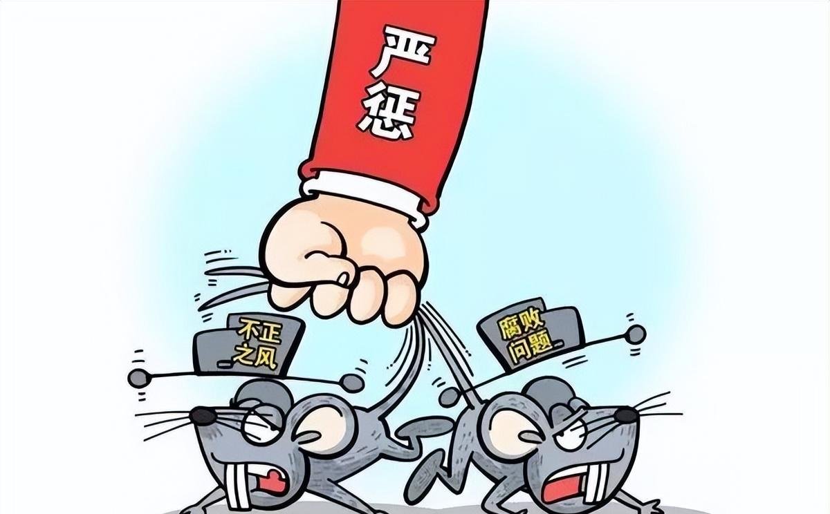 败落之叹:原陆军副司令员严重违纪违法