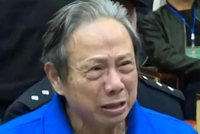 故事:20年杜少平被判死刑,临行前夕一晚未眠,连抽5包烟