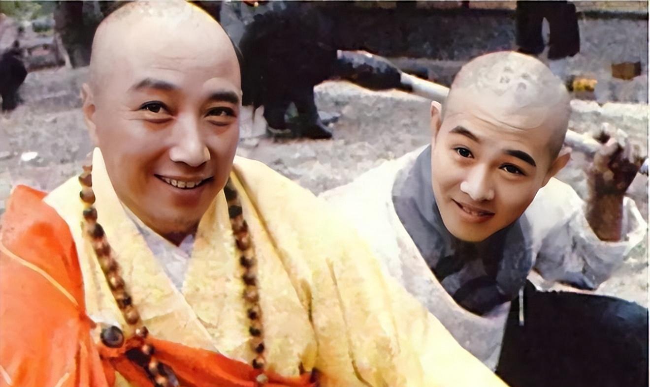 81岁于海离世,唤醒我们对《少林寺》明星渐行渐远的感慨
