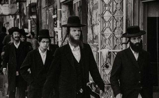 生活在开封的犹太人后裔:满嘴河南话,感谢中国收留千年