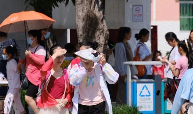 我国最炎热的5个城市,夏天简直像"蒸笼",晚上睡觉都能被热醒