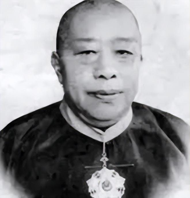 民国传奇女子:黄金荣前妻杜月笙恩人,81年104岁在上海去世