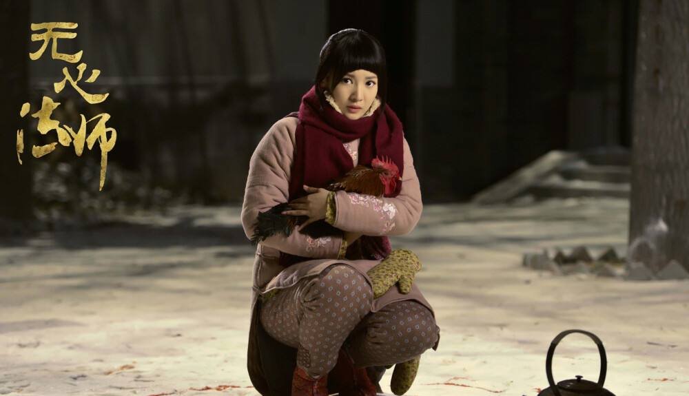 金晨在综艺中不食碳水不敢吃饭,头发稀疏,肉眼可见