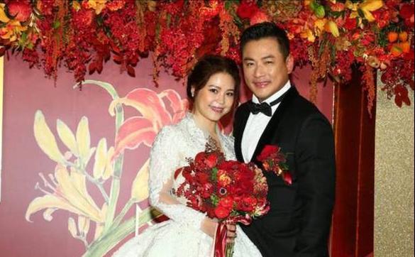 演员江宏恩:51岁身材健硕,结婚5年无子嗣,江祖平成意难平?