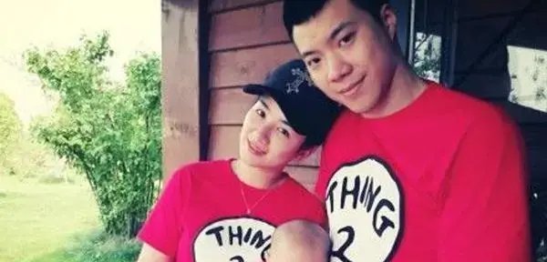 总能遇到渣男的黄奕:遭前夫家暴,现已走上另一条大道