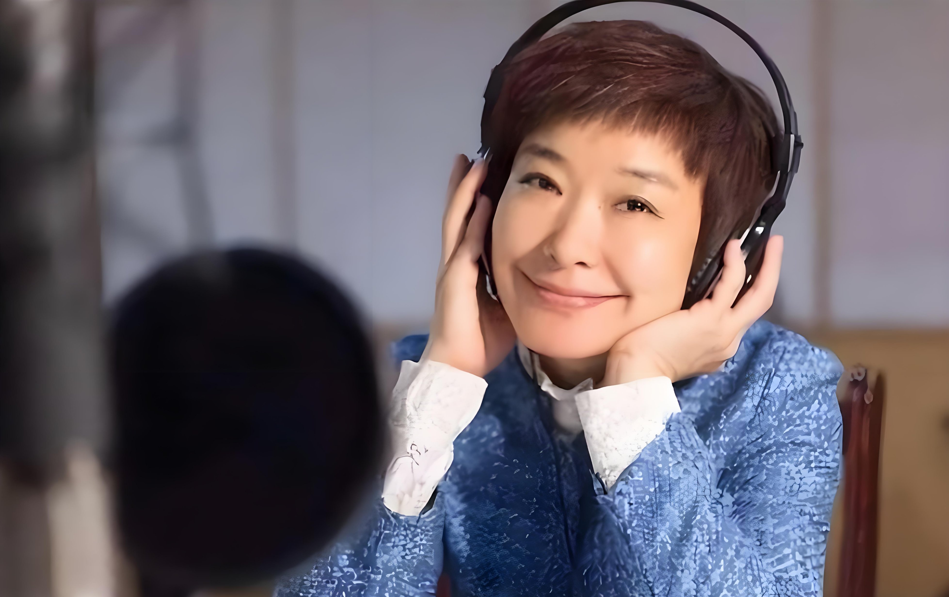 王雪纯:央视台长女儿的别样人生,30年无子女依旧精彩!