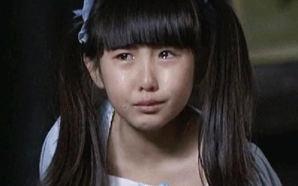 哭得真实演技稳!《志愿军》张子枫送父出征,扯下演员遮羞布无数
