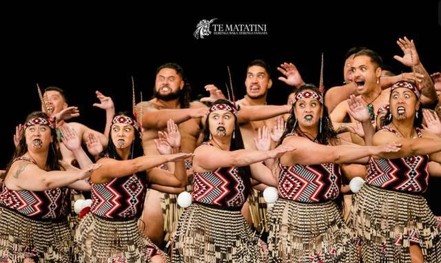 新西兰新毛利女王加冕,watercare向部落支付2000万