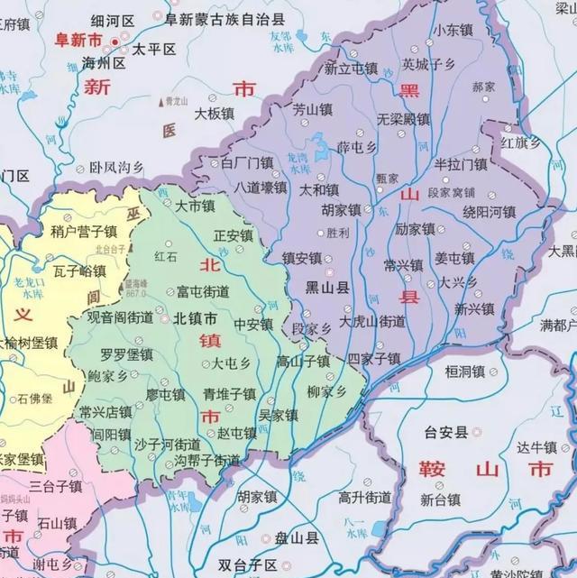 锦州往事:八角台是哪里?张学良为何一口浓重的北镇地方口音?