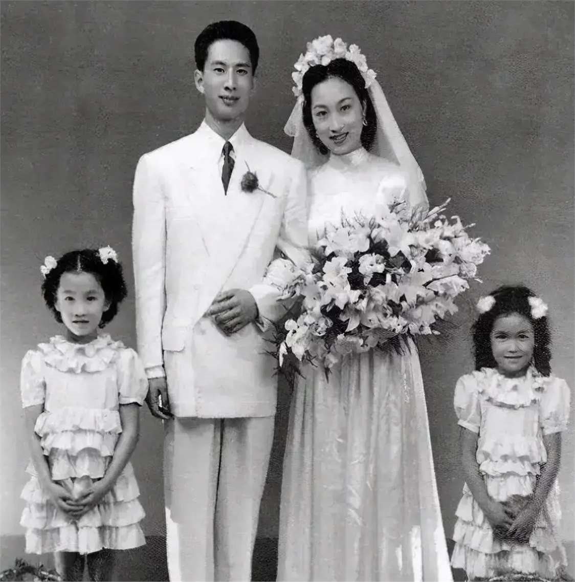 《南征北战》冯喆娶美妻却半生受折磨终无子嗣孤寂离世