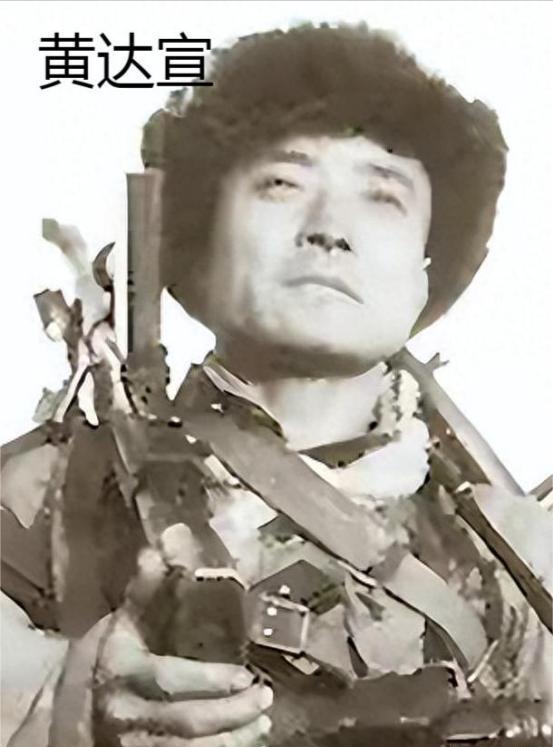 39军新军长上任,副军长见到新首长后震惊发现,此人曾是自己俘虏