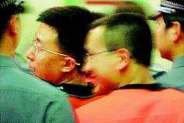 2006年兰州"黑老大"马冰冰被判死刑,"马家帮"曾犯下哪些大案
