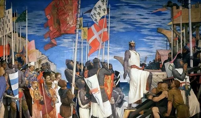 英国宪章运动:上百万人参加运动,却没有武装冲突和流血事件