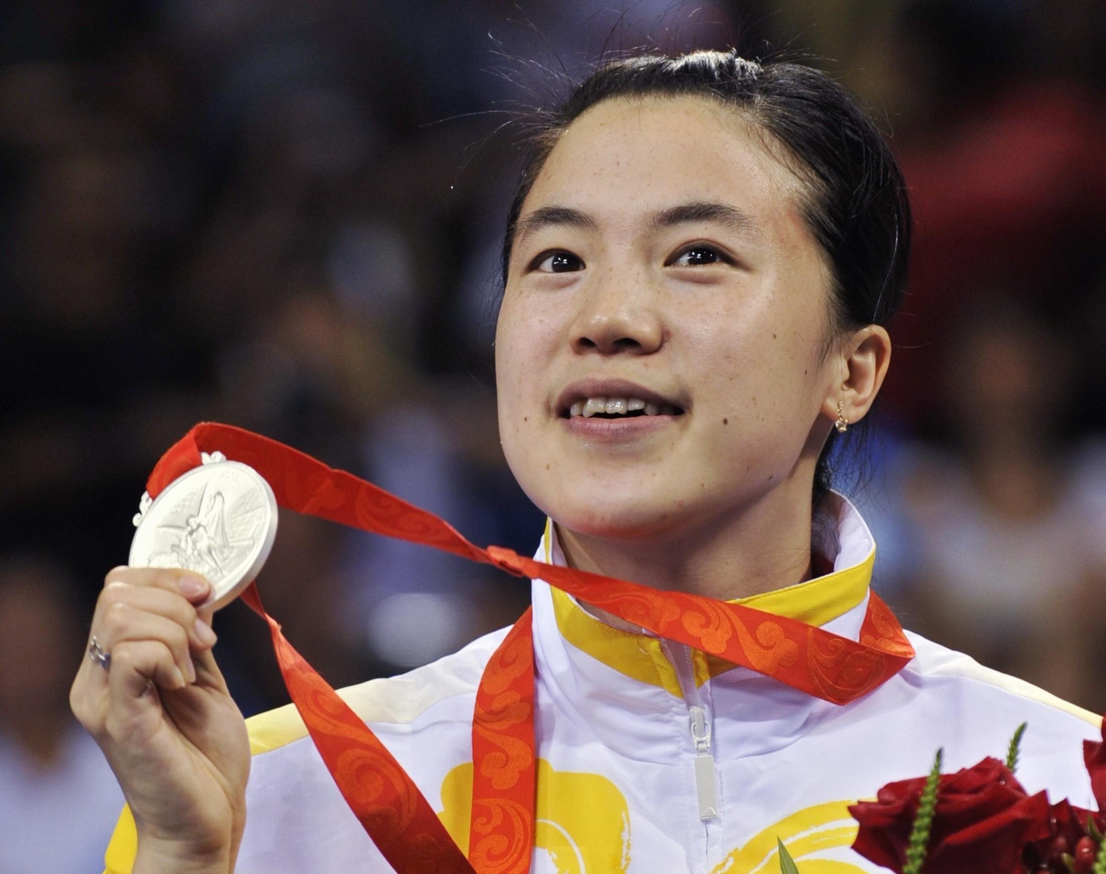 中国运动员排行榜:历届奥运金牌获得者中的佼佼者top榜单揭晓