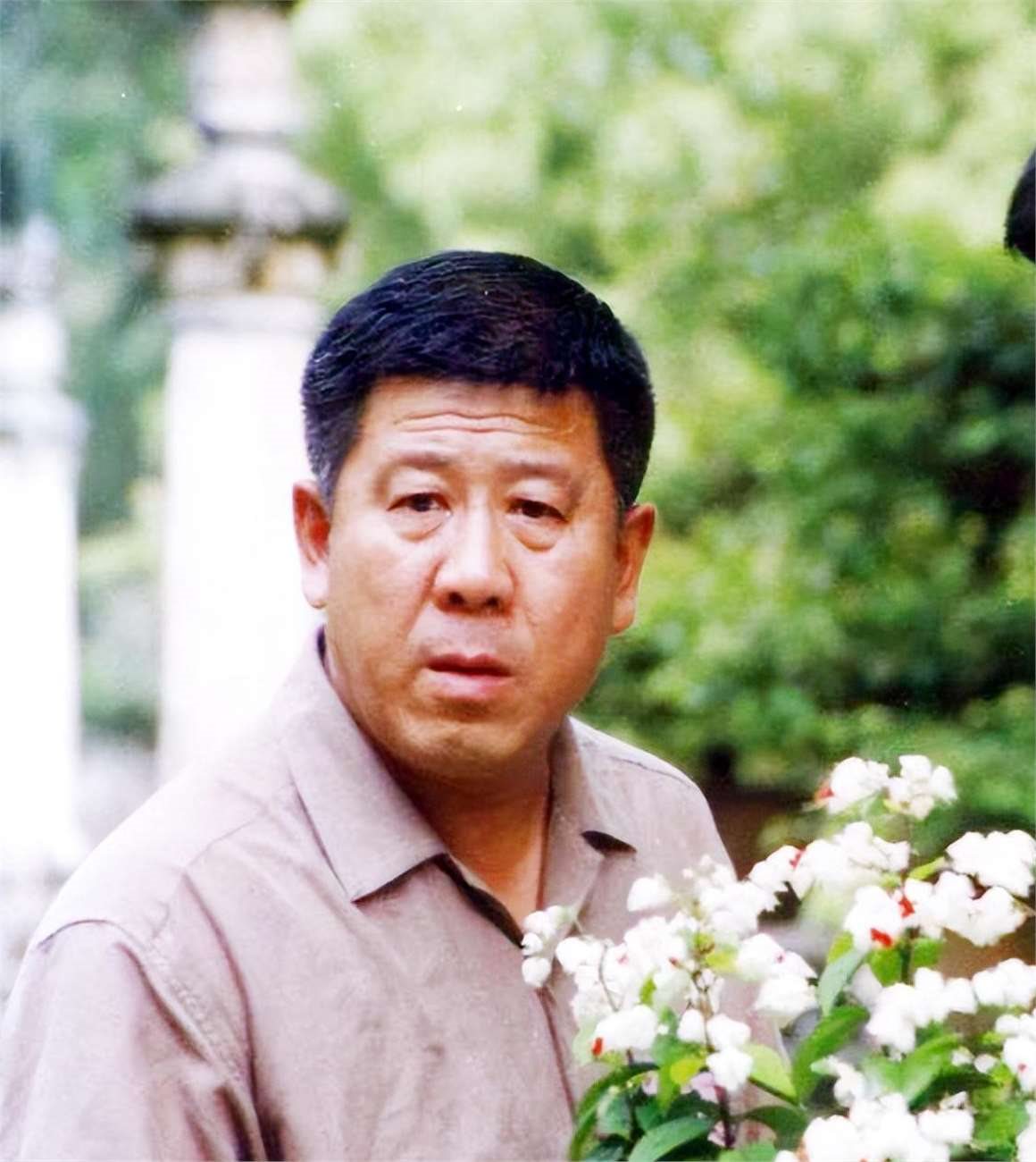 著名演员程煜:家里老婆说了算,用爱托起白血病弟弟的生命之舟