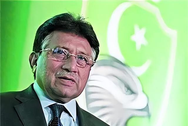 5年前,巴基斯坦前总统穆沙拉夫被判死刑,为何法院要求悬尸三天