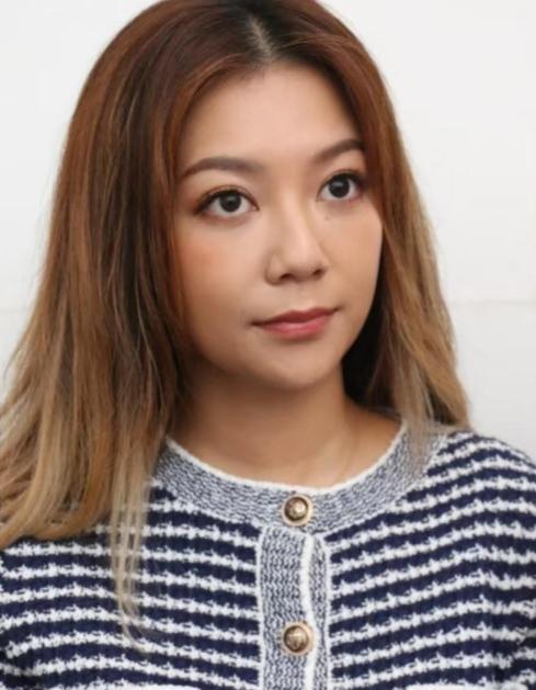 何雁诗儿子患罕见病,一家布吉岛度假,坦然面对现状