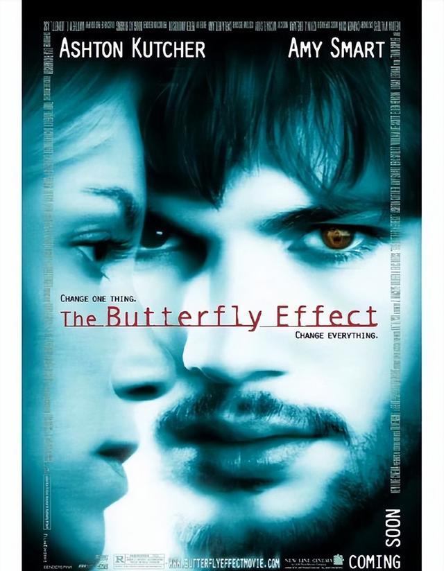 电影《蝴蝶效应》命运与自由意志的辩证关系