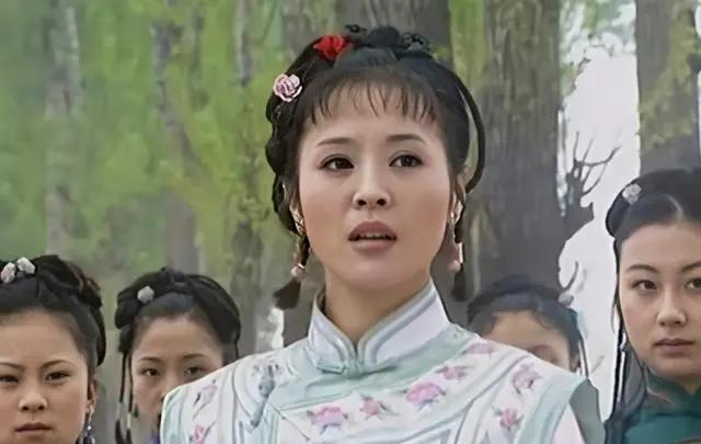 三看《康熙王朝》:才懂为何蓝齐儿会死心塌地跟随"仇敌"葛尔丹