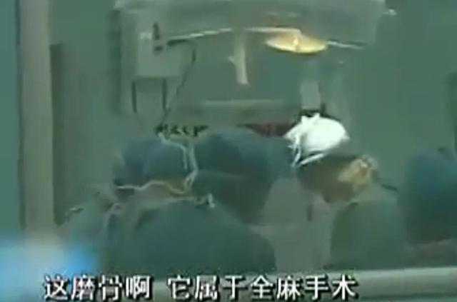 "整容失败"王贝:和母亲一起走上手术台,出事后家人却选择私了