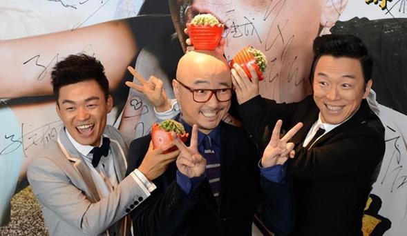 有种差距叫黄渤,徐峥和王宝强,泰囧10年后,三人现状成天壤之别