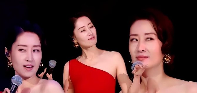 离婚后更耀眼:刘敏涛的逆袭,马伊琍的视后,杨幂的女王之路