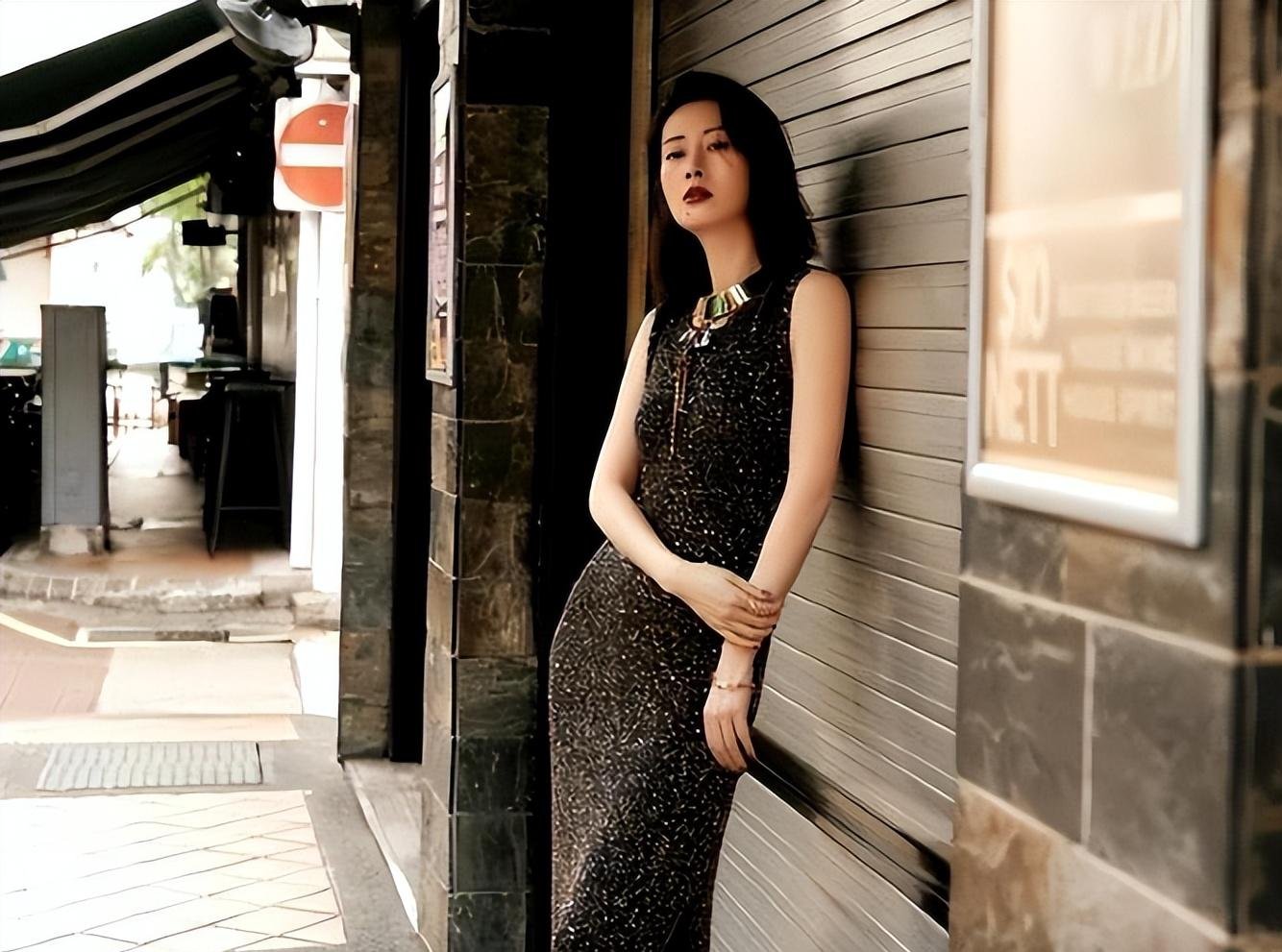 离婚后更耀眼:刘敏涛的逆袭,马伊琍的视后,杨幂的女王之路