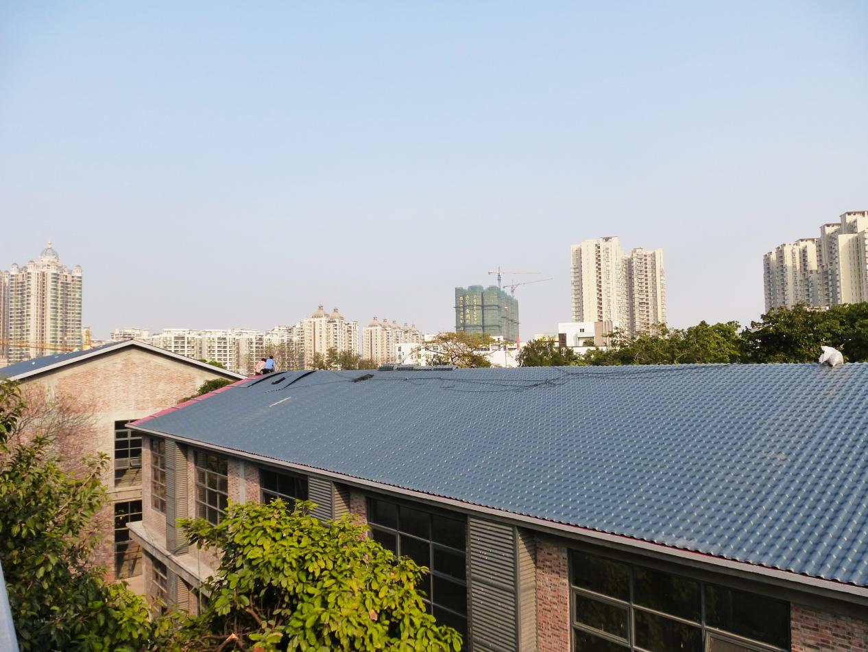 树脂瓦哪里买最便宜?如何选购优质合成树脂瓦?