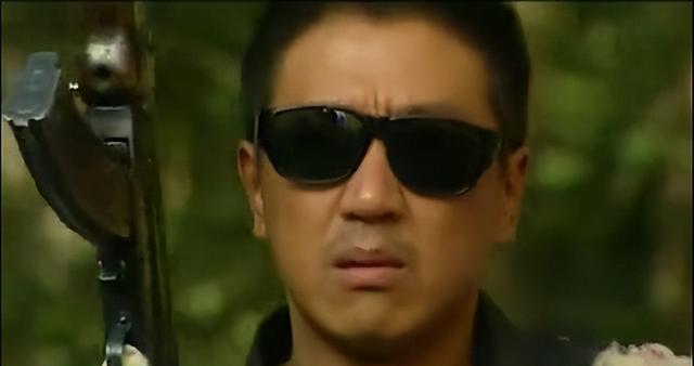 建国后第一悍匪白宝山,残杀军民17人,被捕时为何选择束手就擒?