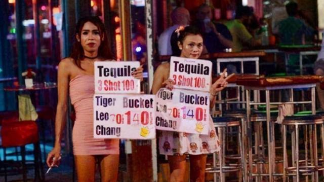 泰国的"租妻"服务,为什么如此火爆?游客直言:挺好的