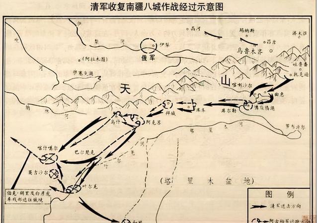 "最后的净土"夏尔西里:1998年才被我国收回,为何流落在外百年